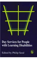 Day Services for People with Learning Disabilities