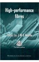 High-Performance Fibres