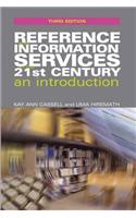 Reference and Information Services