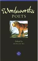 Earliest Poems: William Wordsworth: 1758-1790