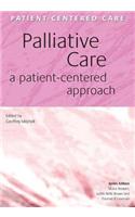 Palliative Care