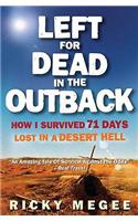 Left For Dead In The Outback