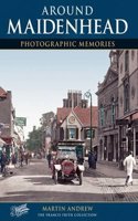 Maidenhead: Photographic Memories(Photographic Memories)