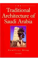 The Traditional Architecture of Saudi Arabia