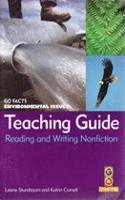 Go Facts Environmental Issues: Teaching Guiude