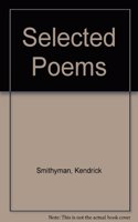 Selected Poems: paperback