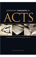 Expository Thoughts on Acts