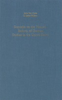 Remarks on the Needed Reform of German in the United States