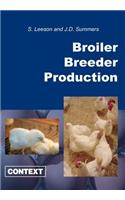 Broiler Breeder Production