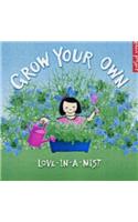 HOW TO GROW LOVE IN A MIST