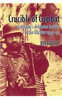 Crucible of Combat