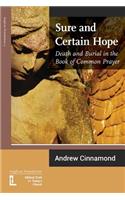 Sure and Certain Hope