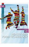 National 5 Health & Food Technology Study Guide