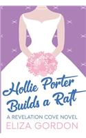 Hollie Porter Builds A Raft