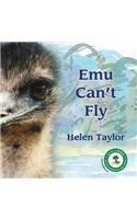Emu Can't Fly