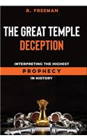 The Great Temple Deception