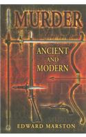 Murder, Ancient and Modern