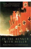 In the Bunker with Hitler