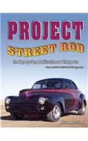 Project Street Rod