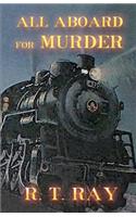 All Aboard for Murder