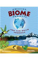 Amazing Biome Projects: You Can Build Yourself