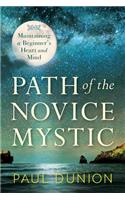 Path of the Novice Mystic