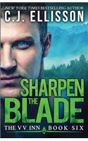 Sharpen the Blade