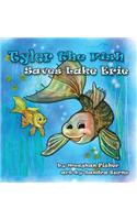 Tyler the Fish Saves Lake Erie