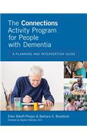 The Connections Activity Program for People with Dementia