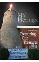 Treasuring Our Treasures