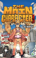 Main Character! the Manga