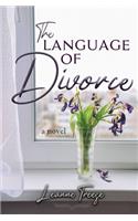 The Language of Divorce