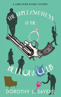 Unpleasantness at the Bellona Club (Warbler Classics Annotated Edition)