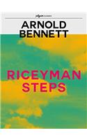 Riceyman Steps (Pilgrim Classics)