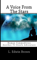 Voice From The Stars