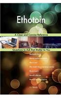Ethotoin; A Clear and Concise Reference