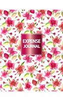 Expense Journal