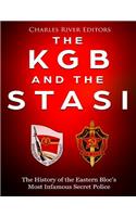 KGB and the Stasi