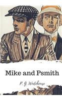 Mike and Psmith