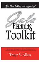 Gala Planning Toolkit