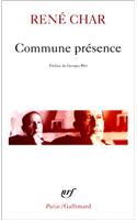 Commune Presence