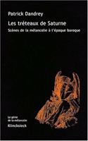 Les Treteaux de Saturne