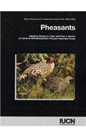 Pheasants 2000