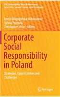 Corporate Social Responsibility in Poland