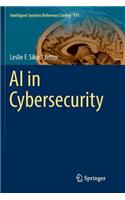 AI in Cybersecurity