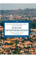 African Entrepreneurship