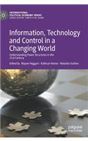 Information, Technology and Control in a Changing World