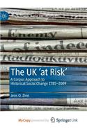 The UK 'at Risk'