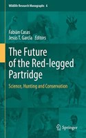 Future of the Red-Legged Partridge