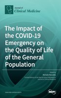 Impact of the COVID-19 Emergency on the Quality of Life of the General Population